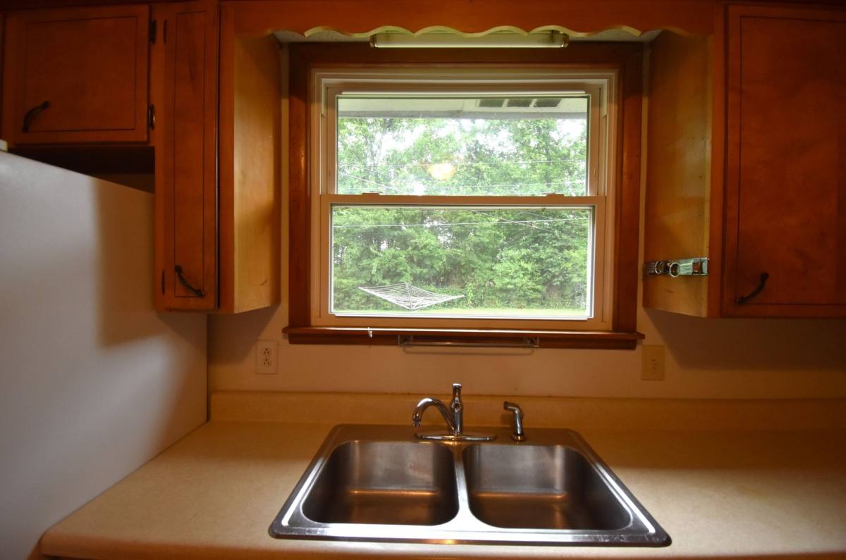 House for rent at 2602 Burch Rd, Clarksville, TN 37042