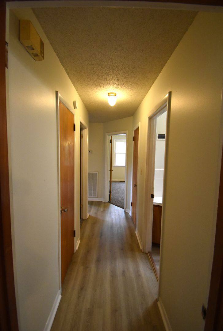 House for rent at 2602 Burch Rd, Clarksville, TN 37042