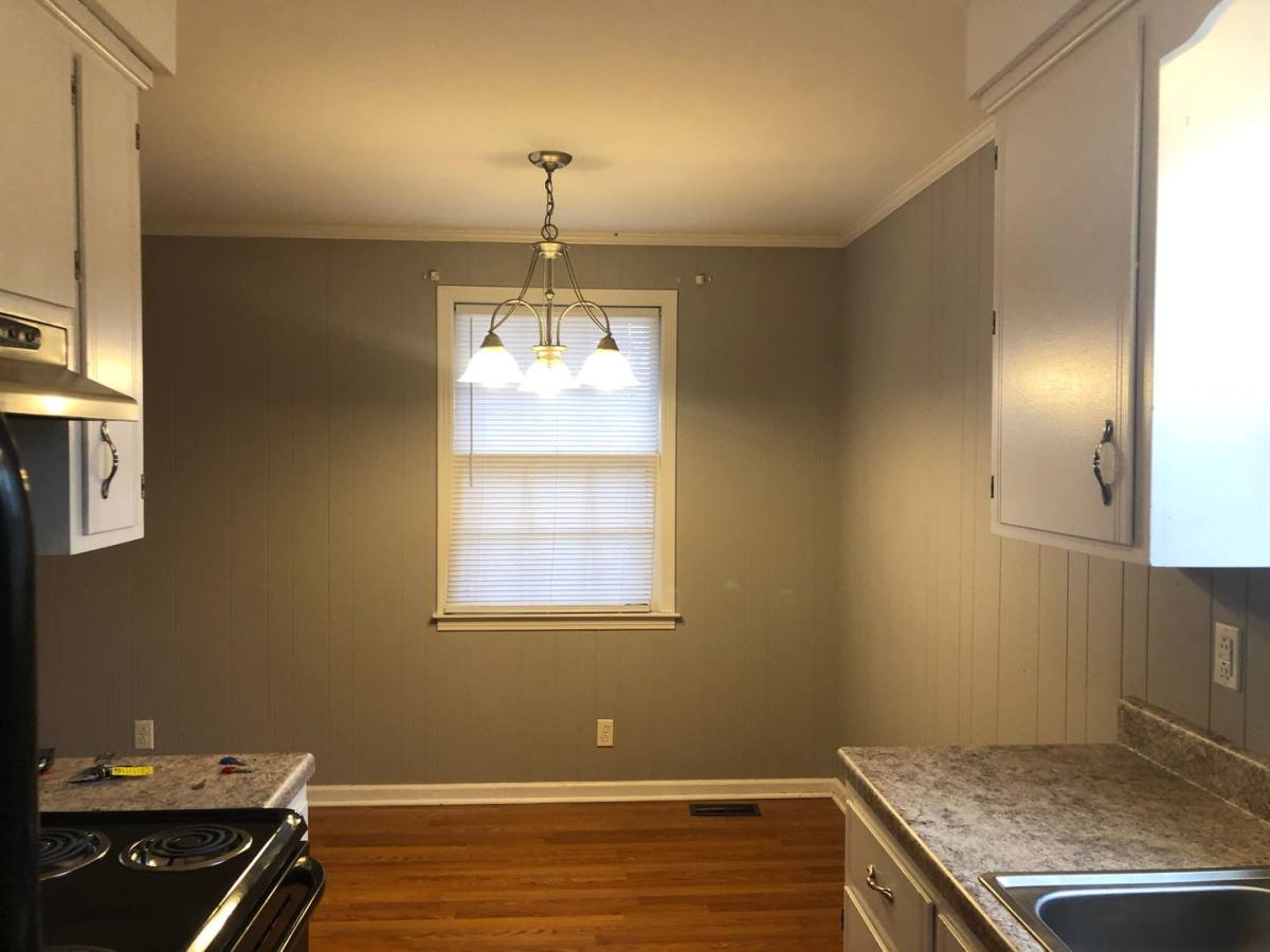 House for rent at 225 Old Hopkinsville Highway, Clarksville, TN 37042