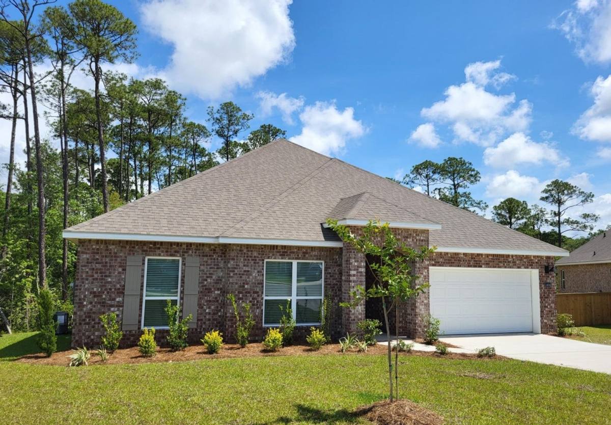 House for rent at 11404 Harrison Court, Ocean Springs, MS 39564