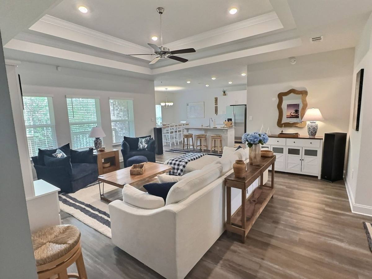 House for rent at 11404 Harrison Court, Ocean Springs, MS 39564