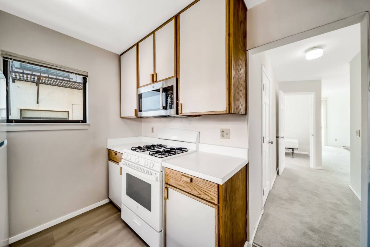 Townhouse for rent at 2578 Virginia St, Berkeley, CA 94709