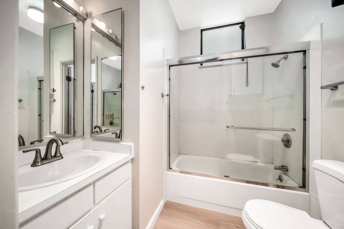 Townhouse for rent at 2578 Virginia St, Berkeley, CA 94709