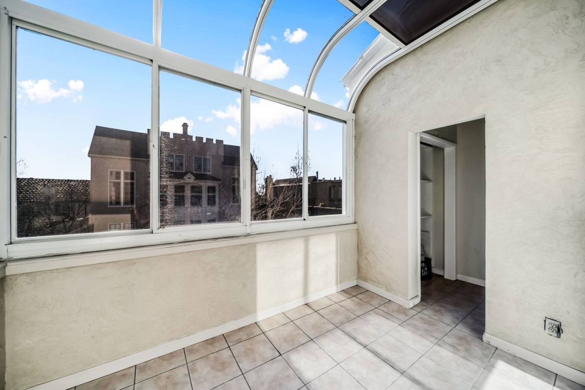 Townhouse for rent at 2578 Virginia St, Berkeley, CA 94709