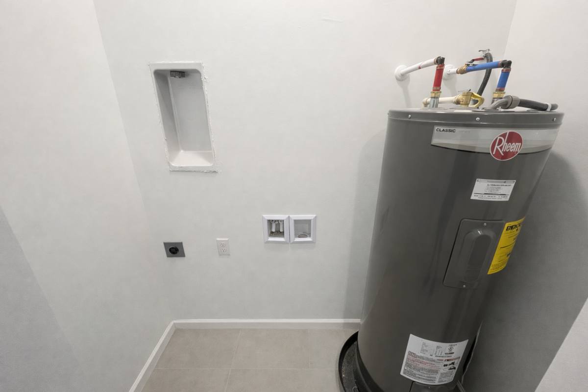 House for rent at 317 McArthur Blvd, Lehigh Acres, FL 33974