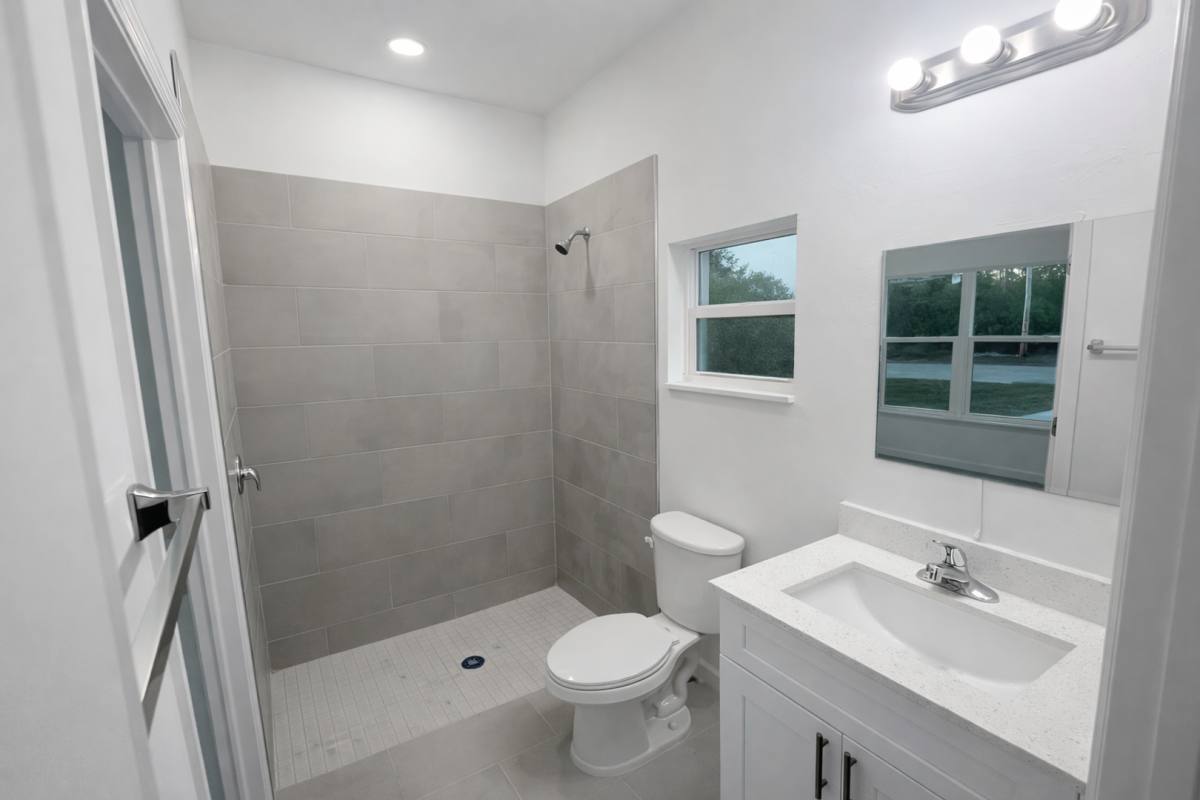 House for rent at 317 McArthur Blvd, Lehigh Acres, FL 33974