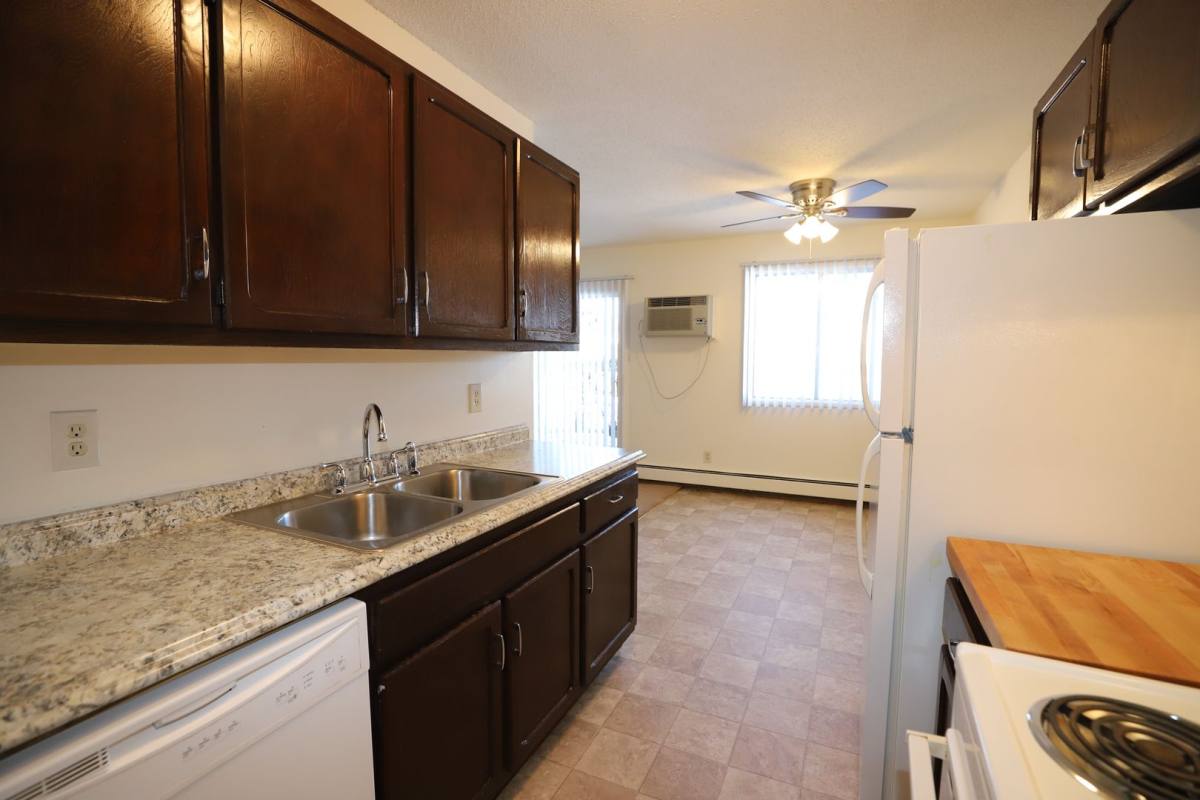 Apartment for rent at 8910 8920 18th Ave S, Minneapolis, MN 55420