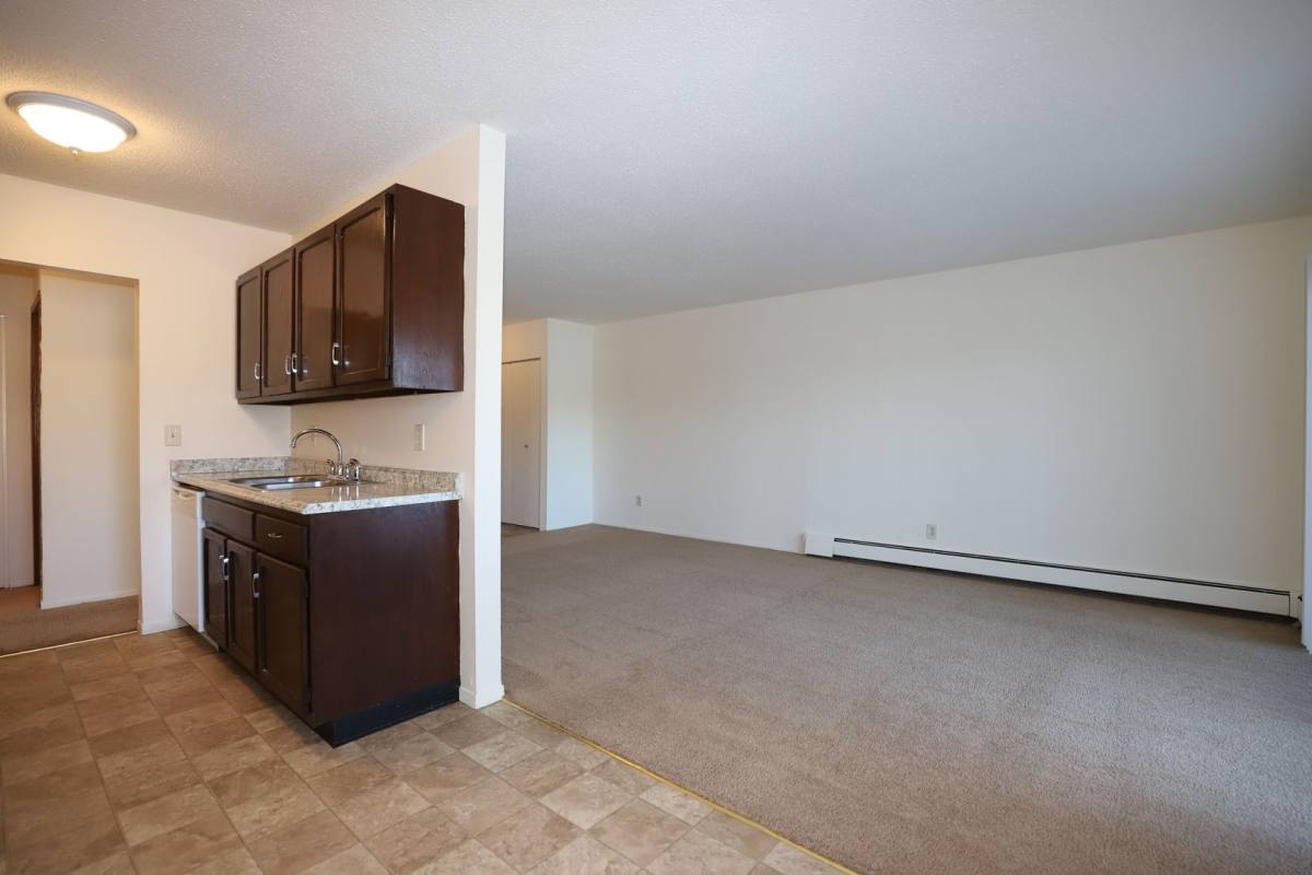 Apartment for rent at 8910 8920 18th Ave S, Minneapolis, MN 55420