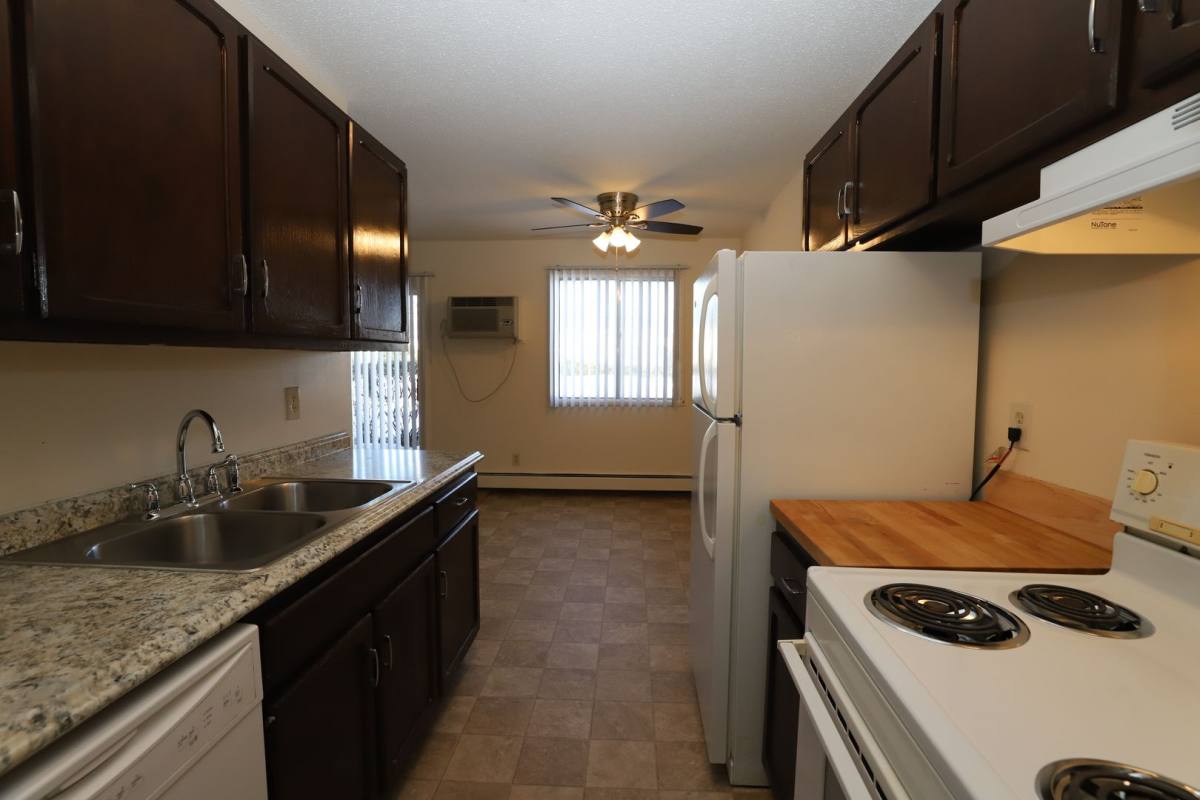 Apartment for rent at 8910 8920 18th Ave S, Minneapolis, MN 55420