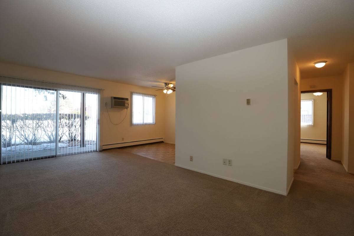 Apartment for rent at 8910 8920 18th Ave S, Minneapolis, MN 55420