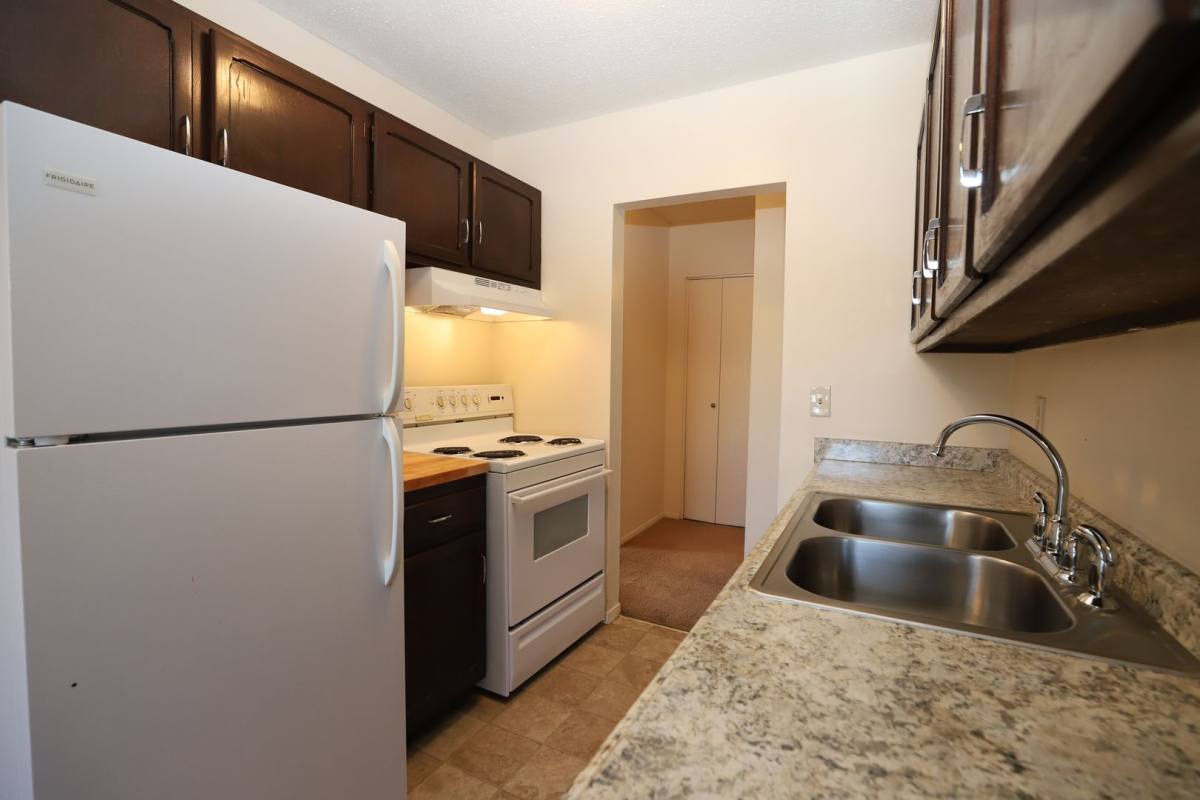 Apartment for rent at 8910 8920 18th Ave S, Minneapolis, MN 55420