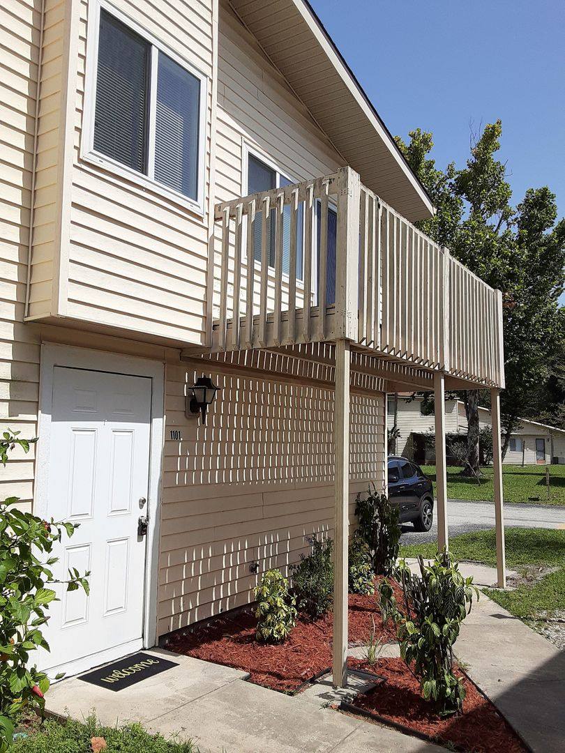 Condo for rent at 1101 Spring Meadow Dr, Kissimmee, FL 34741