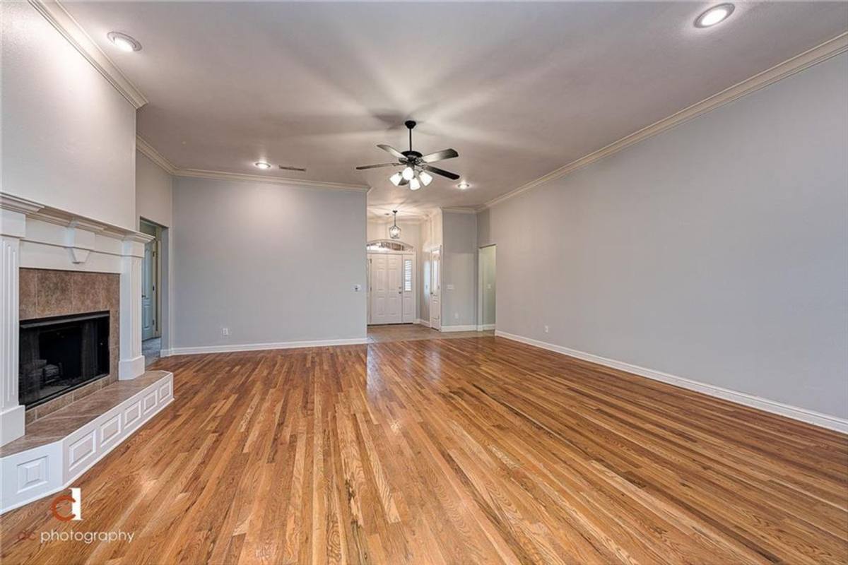 House for rent at 5712 W Casey Dr, Rogers, AR 72758