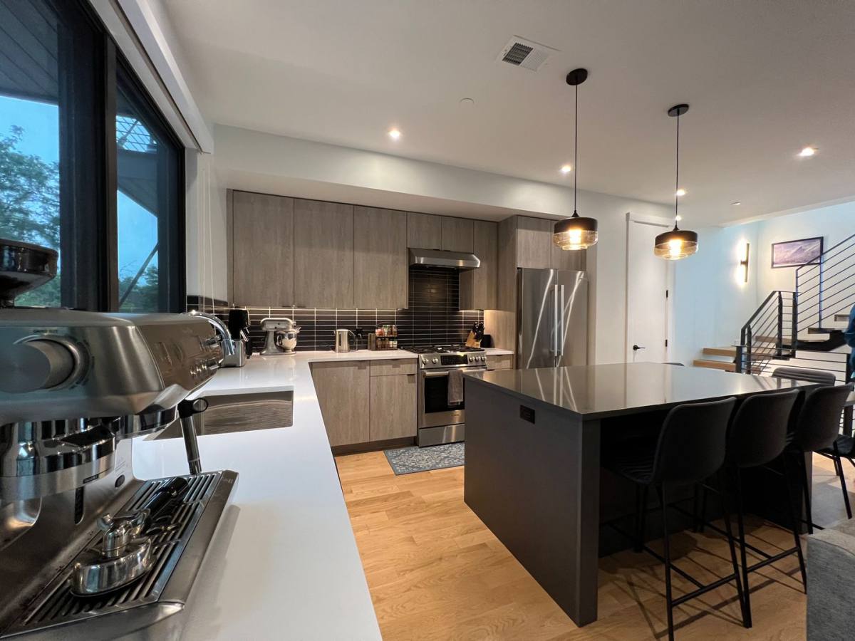 Condo for rent at 940 N St, Boulder, CO 80304