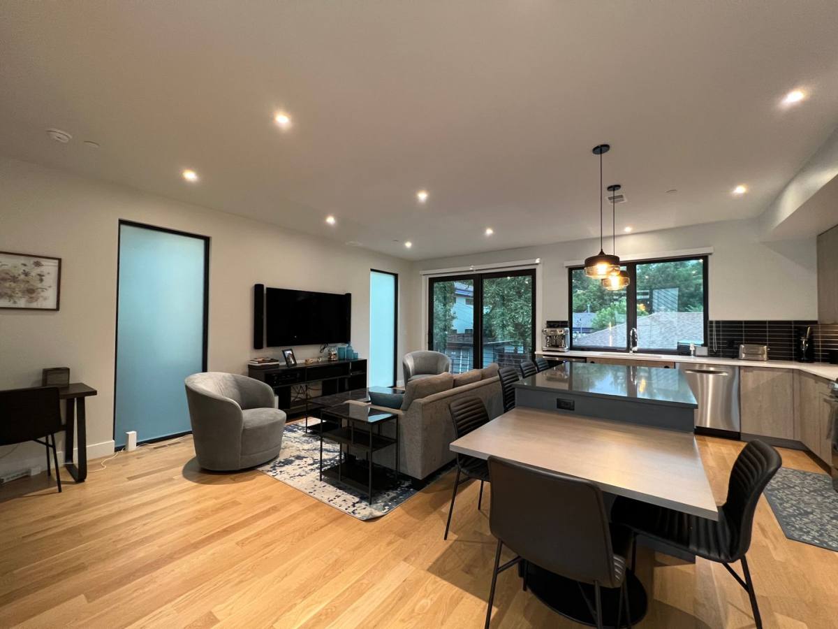 Condo for rent at 940 N St, Boulder, CO 80304
