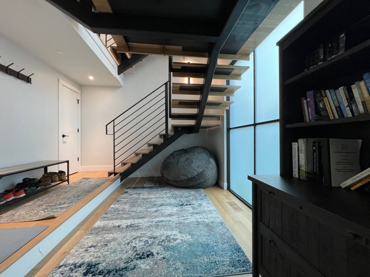 Condo for rent at 940 N St, Boulder, CO 80304