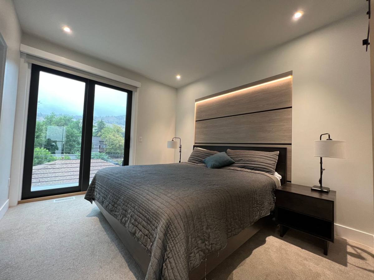 Condo for rent at 940 N St, Boulder, CO 80304