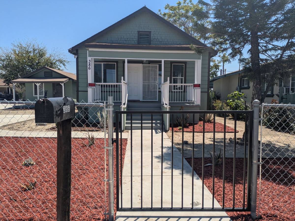House for rent at 386 N Mount Vernon Ave, Colton, CA 92324