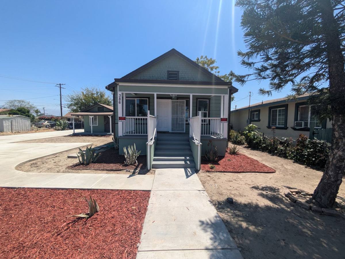House for rent at 386 N Mount Vernon Ave, Colton, CA 92324