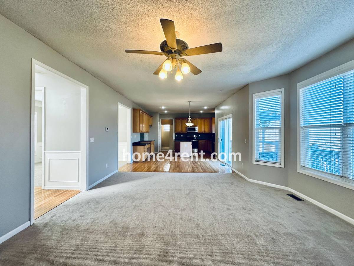 House for rent at 15252 W 158th Terrace, Olathe, KS 66062