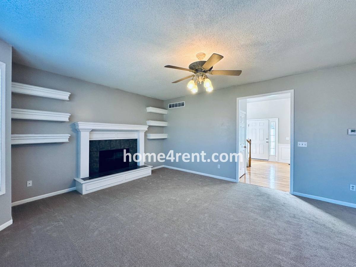 House for rent at 15252 W 158th Terrace, Olathe, KS 66062