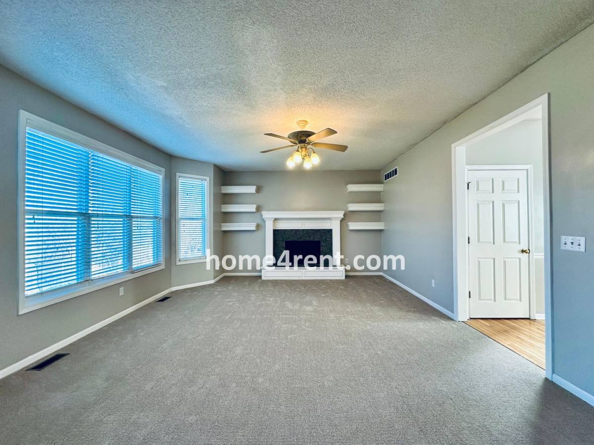 House for rent at 15252 W 158th Terrace, Olathe, KS 66062