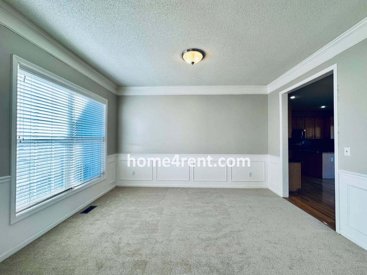 House for rent at 15252 W 158th Terrace, Olathe, KS 66062