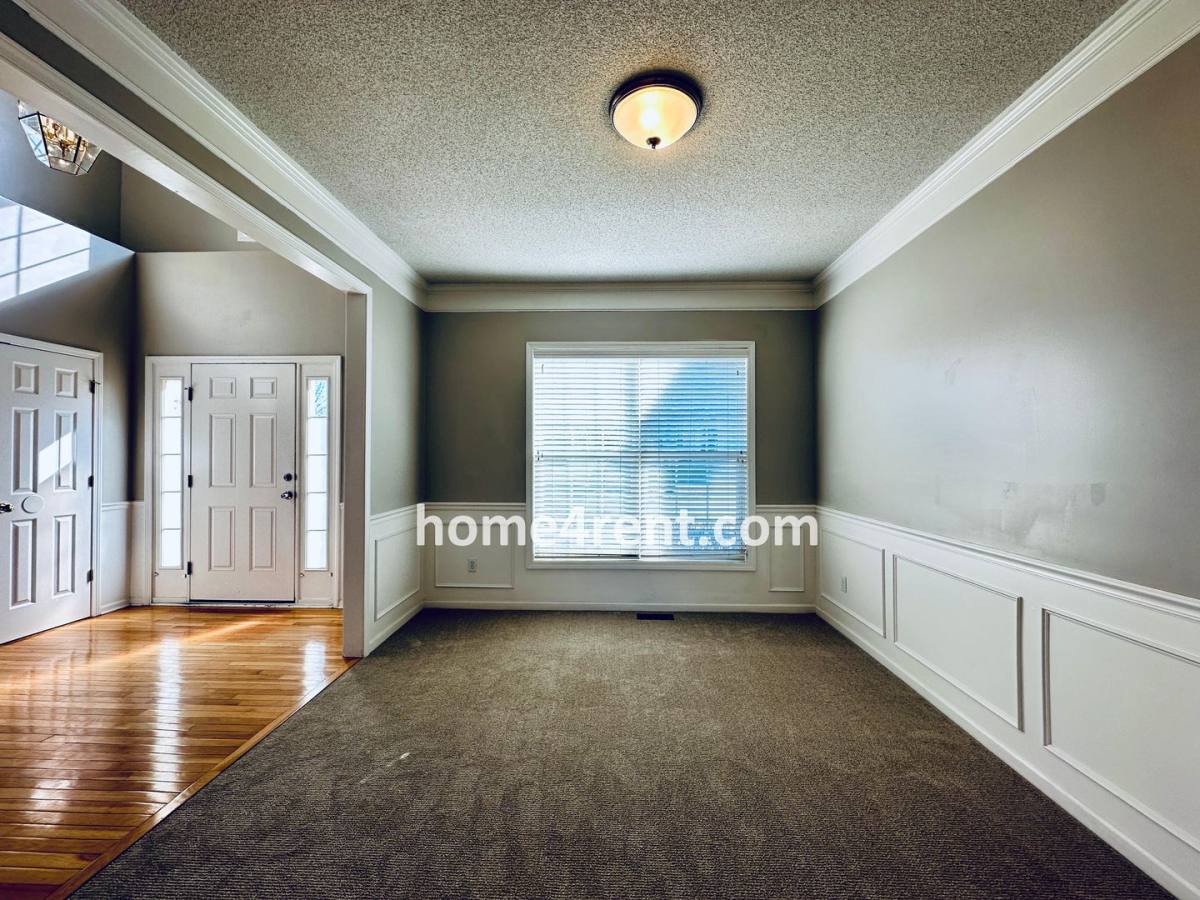 House for rent at 15252 W 158th Terrace, Olathe, KS 66062