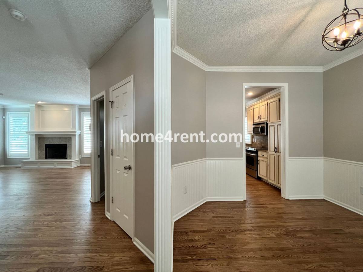 House for rent at 14068 W 147th Place, Olathe, KS 66062