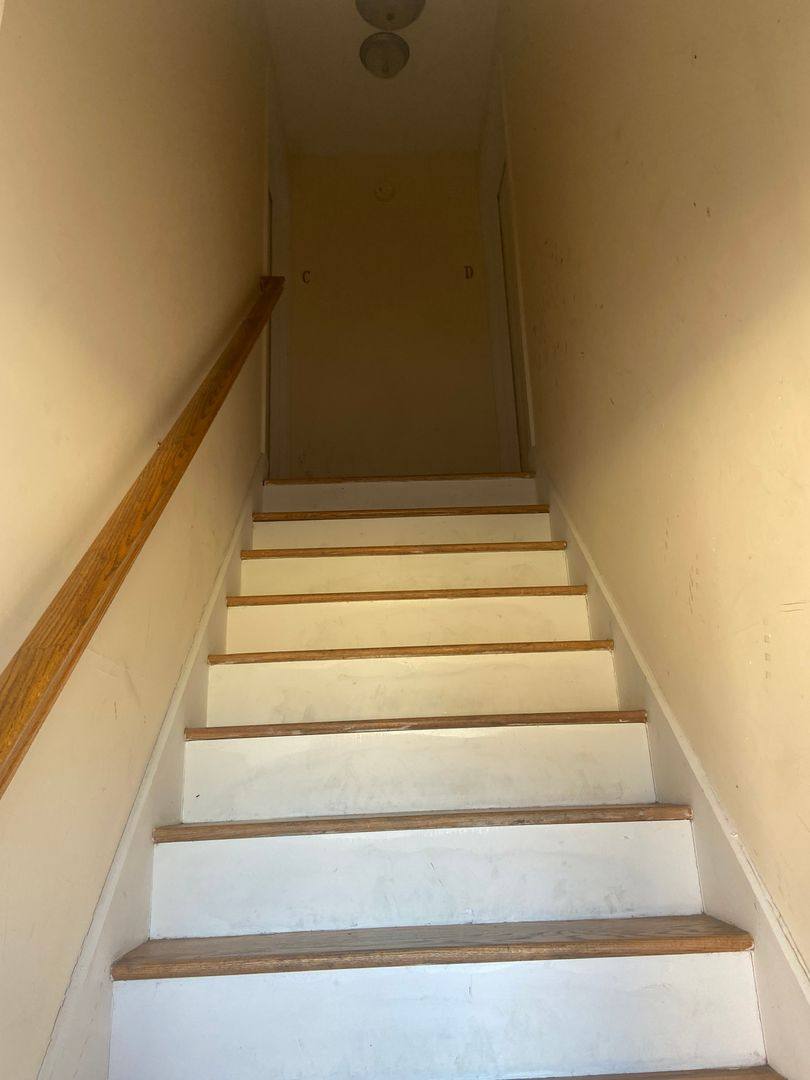 Apartment for rent at 1927 Carrington St, Richmond, VA 23223