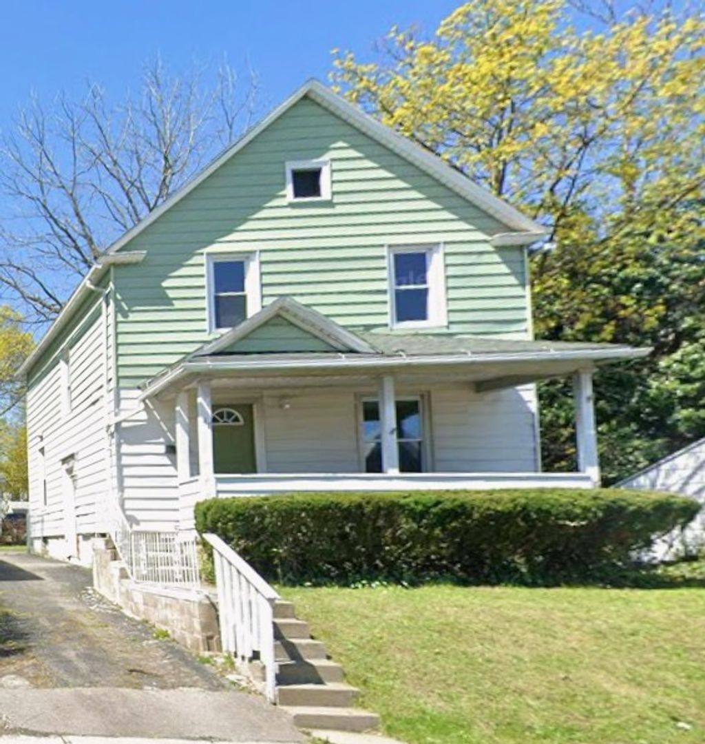 Apartment for rent at 47 Priscilla St, Rochester, NY 14609