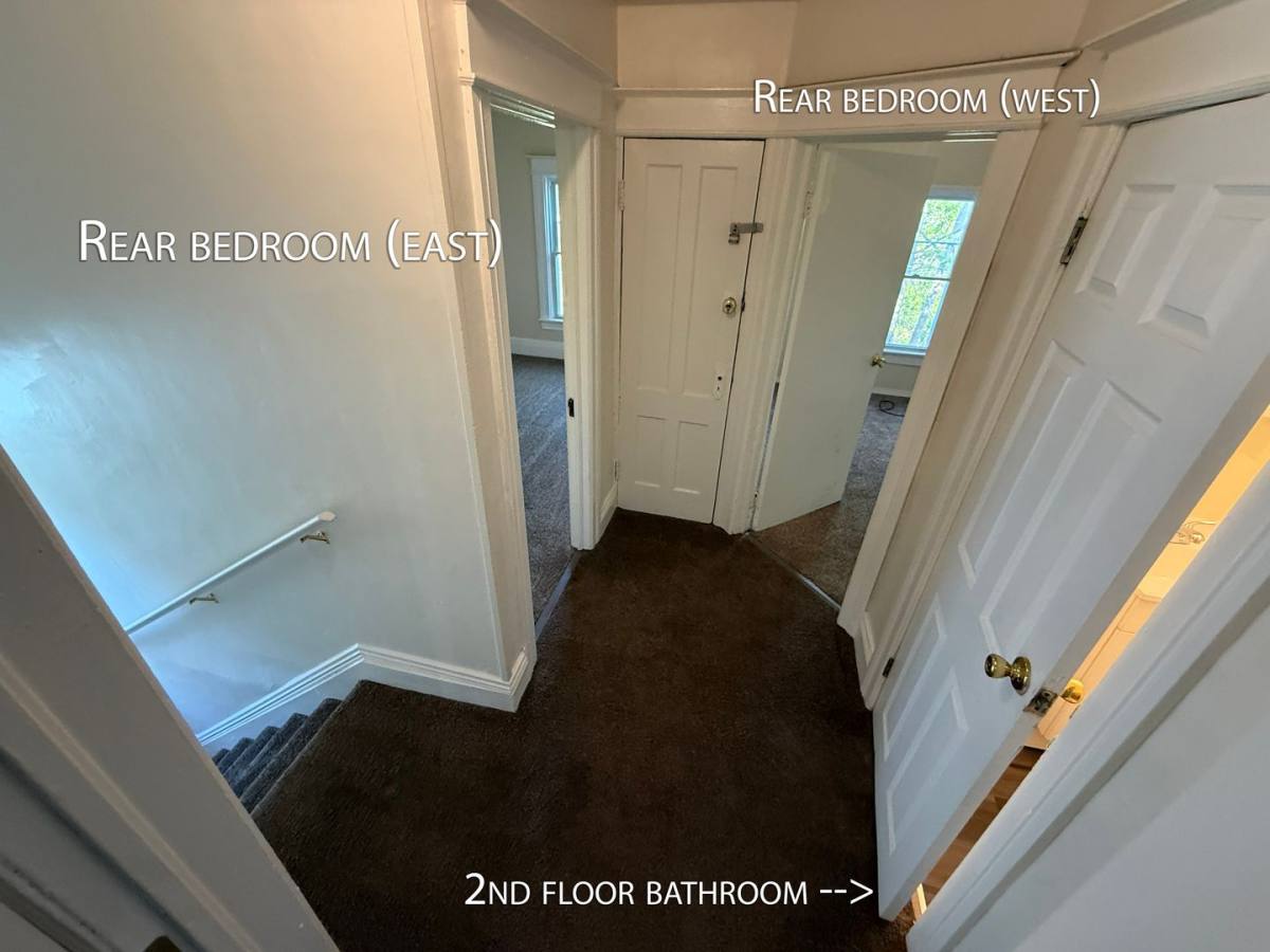 Apartment for rent at 47 Priscilla St, Rochester, NY 14609