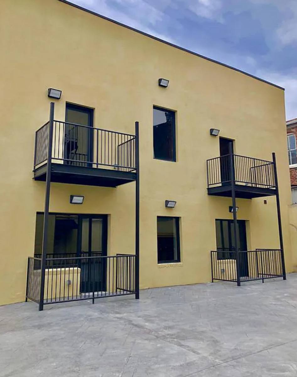 Apartment for rent at 106 S Foushee St, Richmond, VA 23220