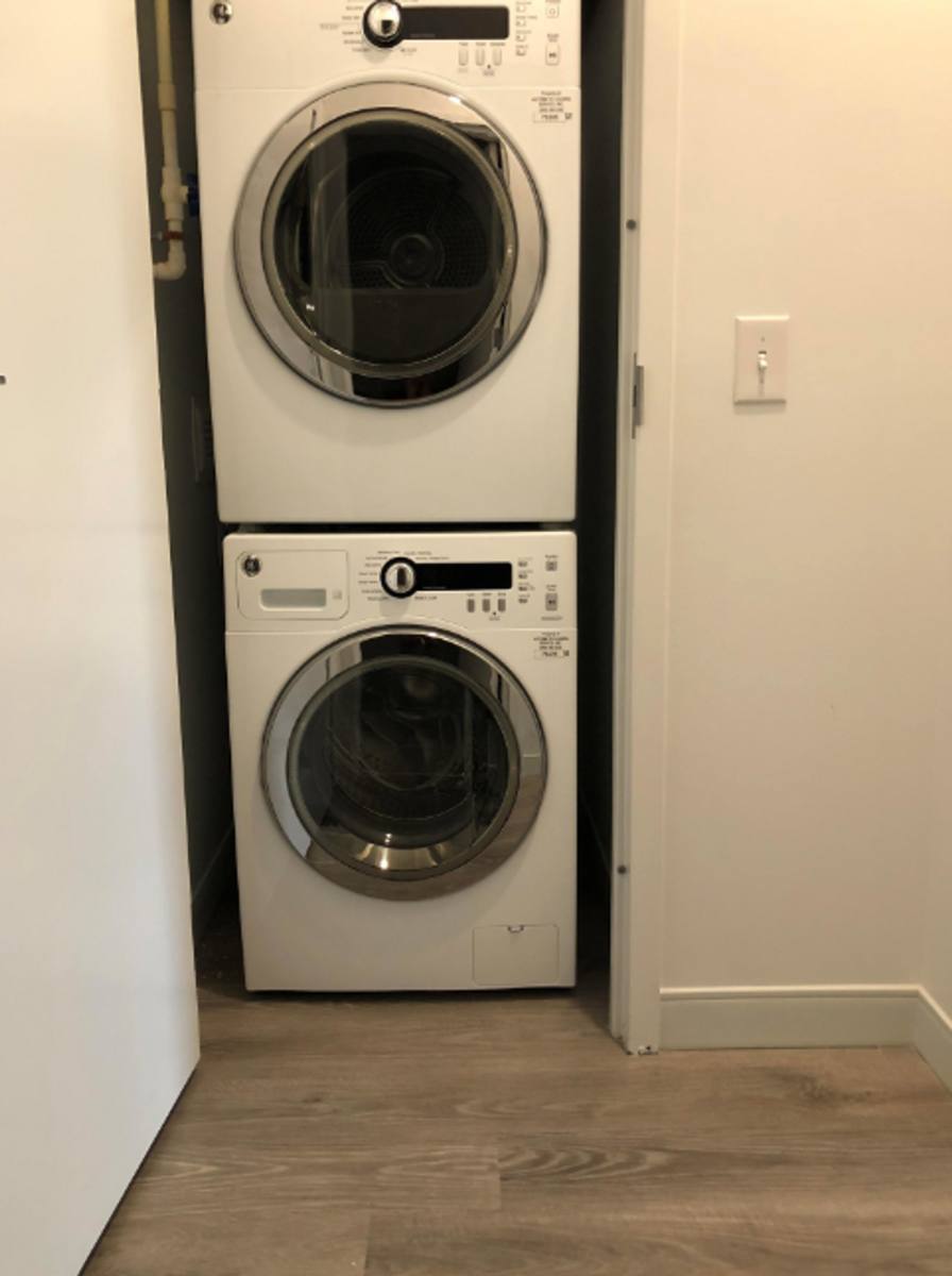 Apartment for rent at 106 S Foushee St, Richmond, VA 23220