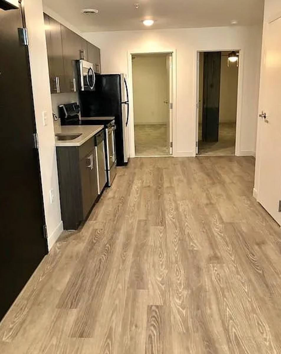 Apartment for rent at 106 S Foushee St, Richmond, VA 23220