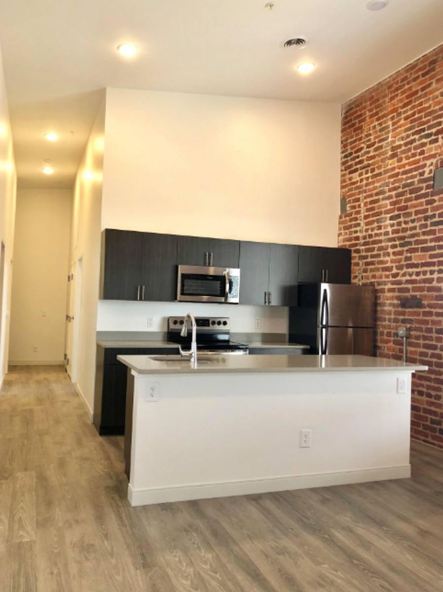 Apartment for rent at 106 S Foushee St, Richmond, VA 23220
