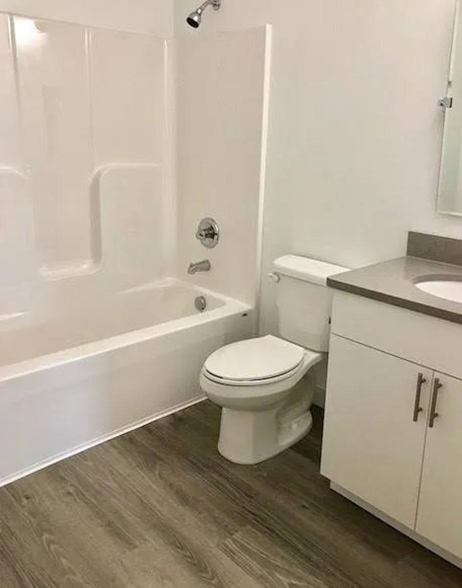 Apartment for rent at 106 S Foushee St, Richmond, VA 23220