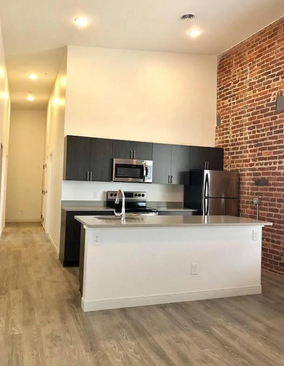 Apartment for rent at 106 S Foushee St, Richmond, VA 23220