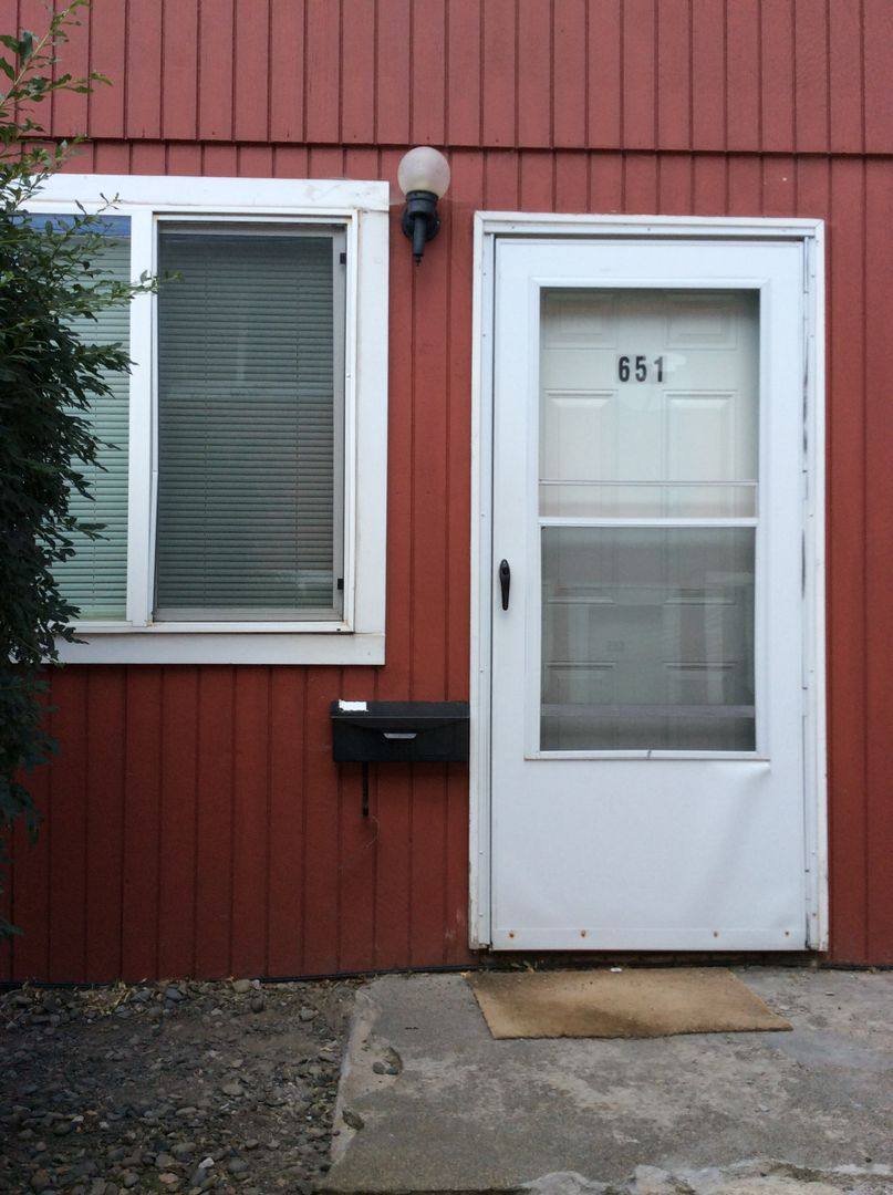 Apartment for rent at 12th St, La Grande, OR 97850