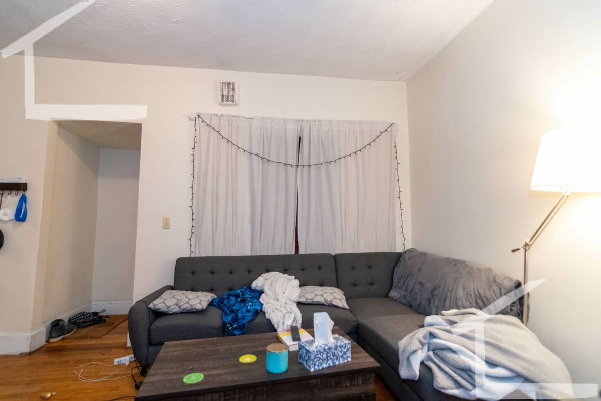 Apartment for rent at 6 Glenville Ave #102, Allston, MA 02134
