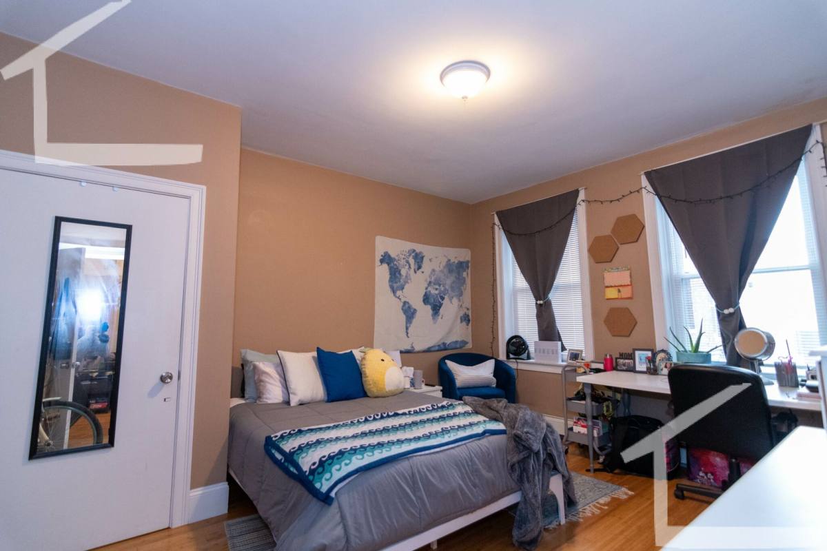 Apartment for rent at 6 Glenville Ave #102, Allston, MA 02134