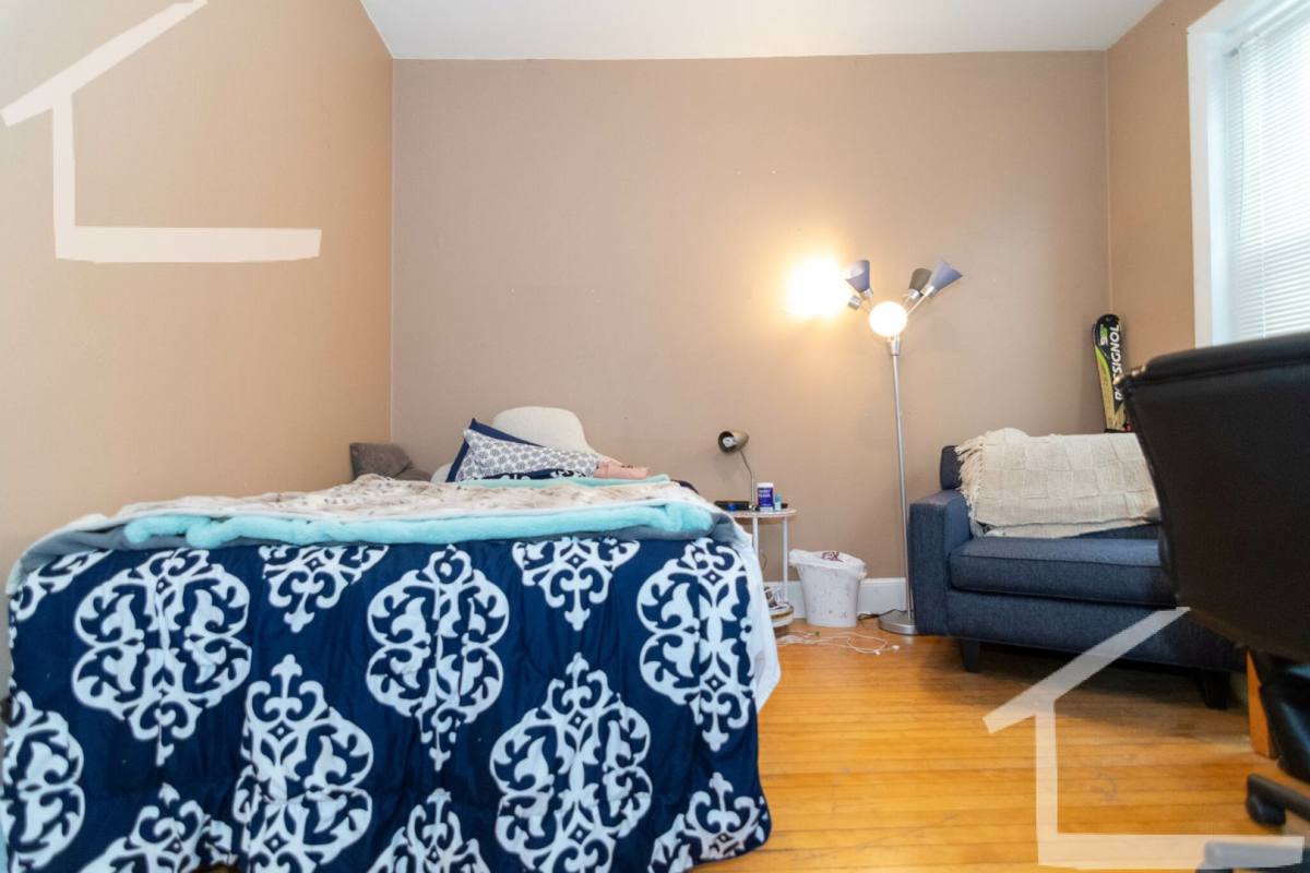 Apartment for rent at 6 Glenville Ave #102, Allston, MA 02134