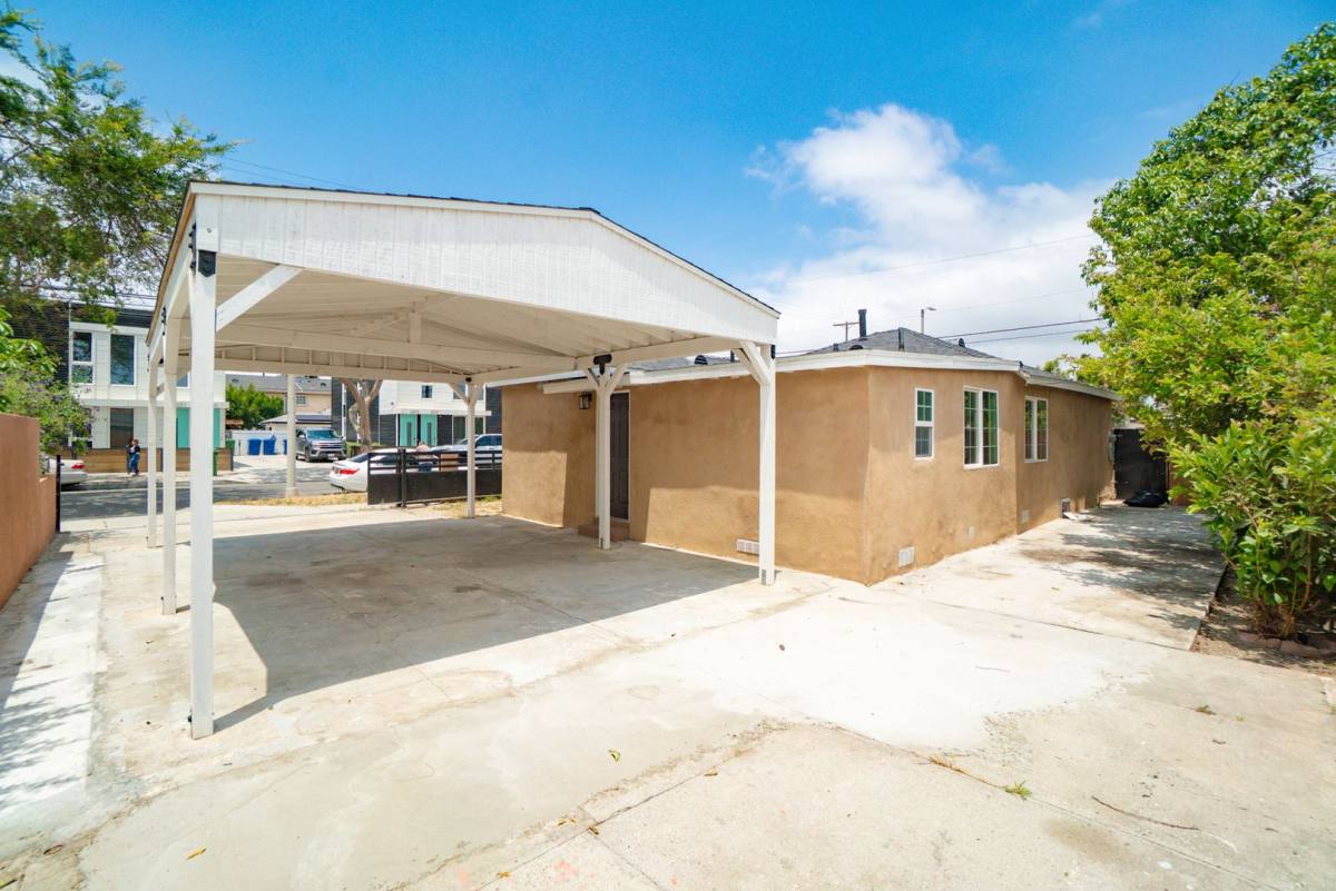 House for rent at 1570 W 226th St, Torrance, CA 90501