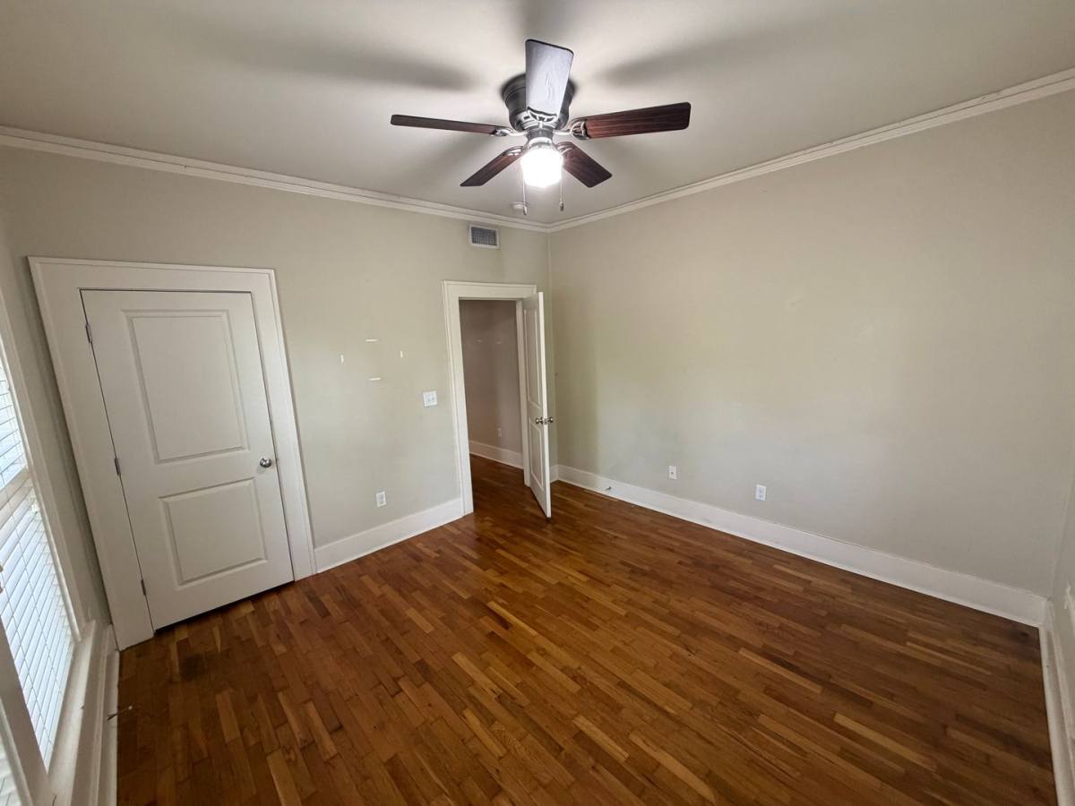 Apartment for rent at 523 Orange St, North Little Rock, AR 72114