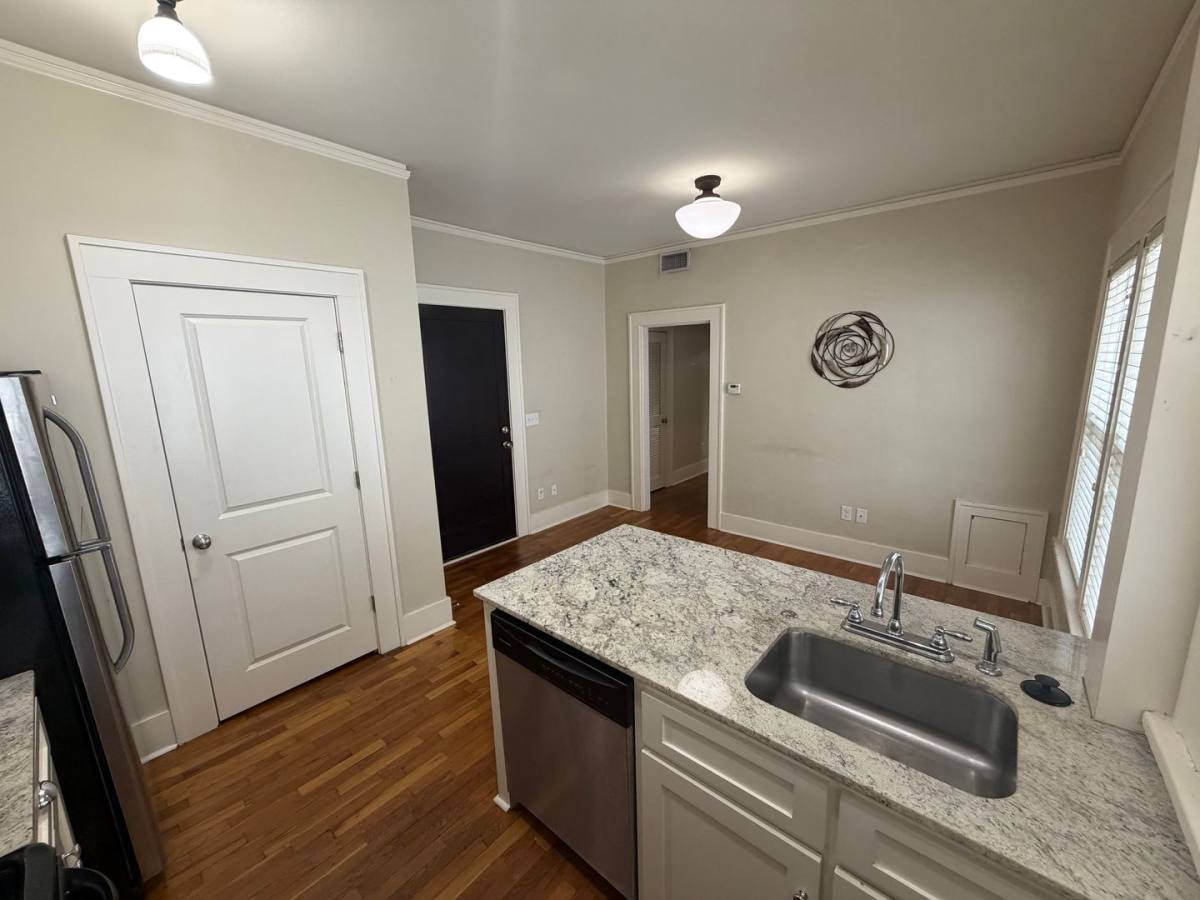 Apartment for rent at 523 Orange St, North Little Rock, AR 72114