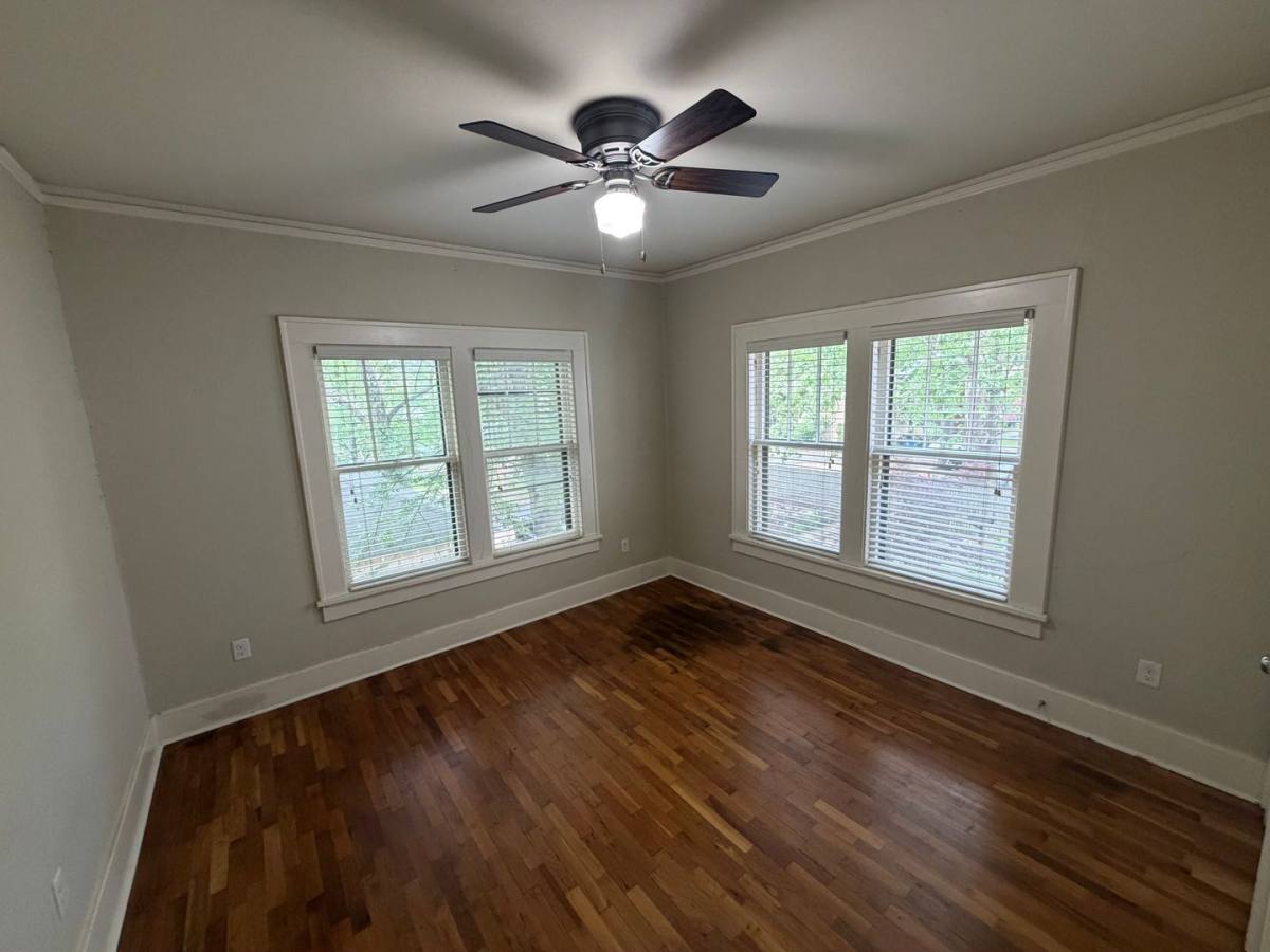 Apartment for rent at 523 Orange St, North Little Rock, AR 72114