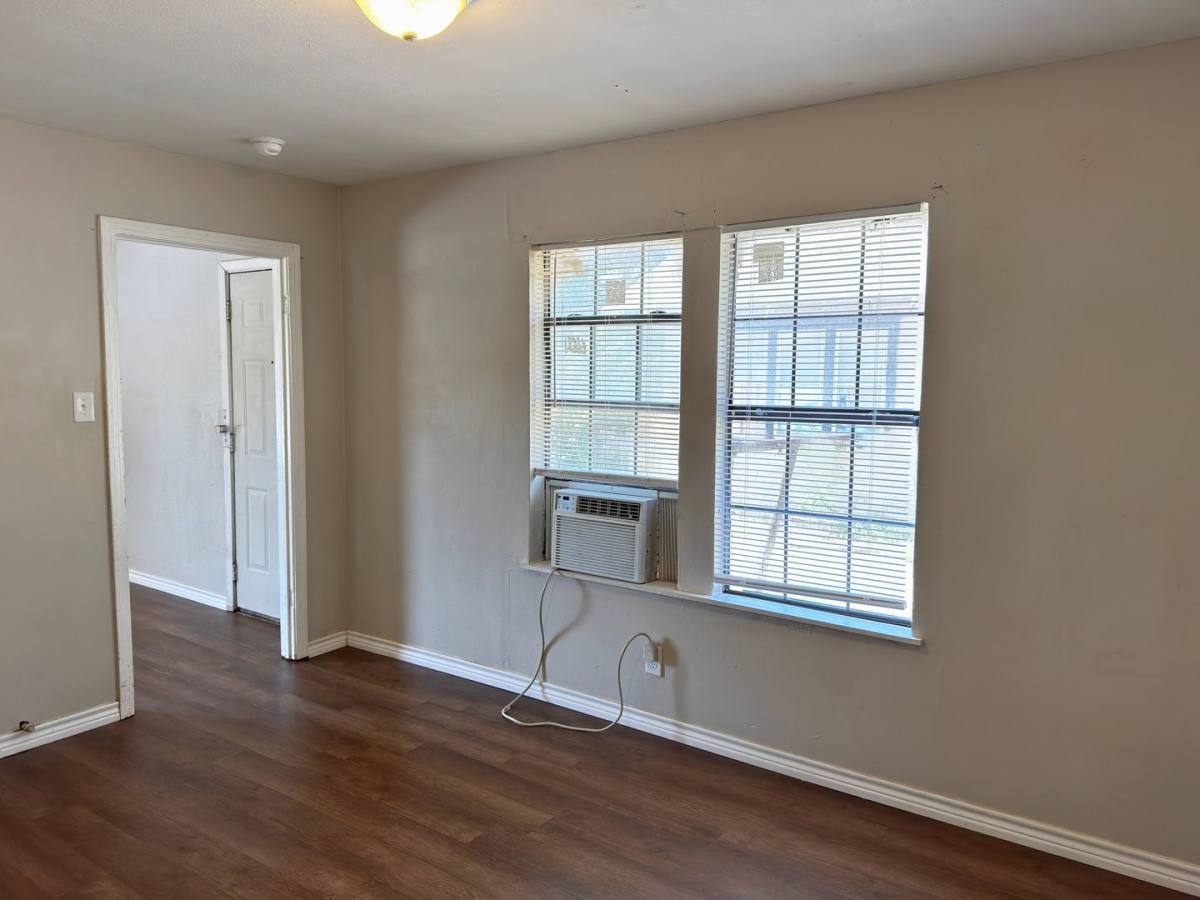 Apartment for rent at 1401 Fillmore St, Wichita Falls, TX 76309