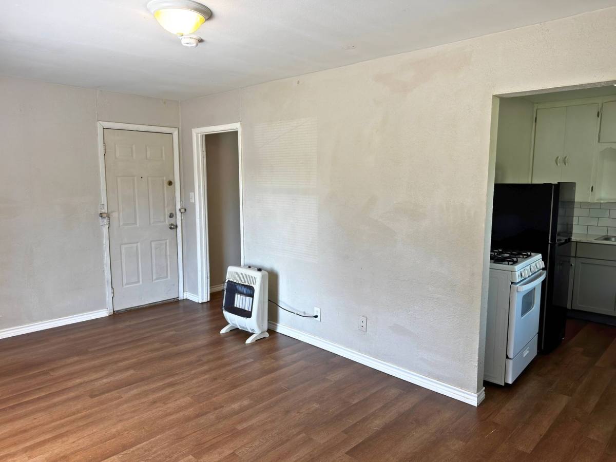 Apartment for rent at 1401 Fillmore St, Wichita Falls, TX 76309