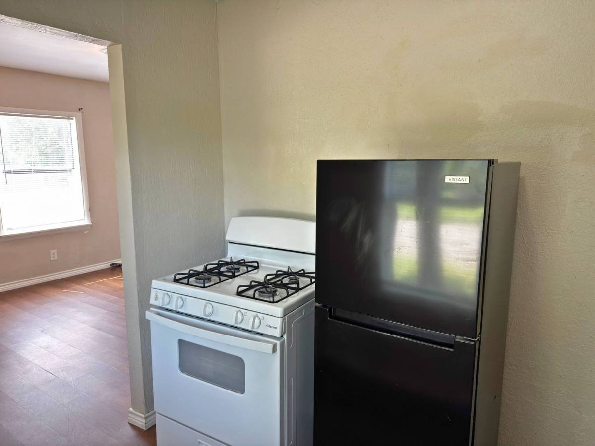 Apartment for rent at 1401 Fillmore St, Wichita Falls, TX 76309