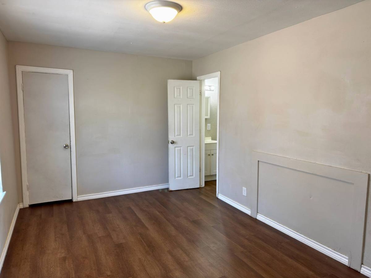 Apartment for rent at 1401 Fillmore St, Wichita Falls, TX 76309